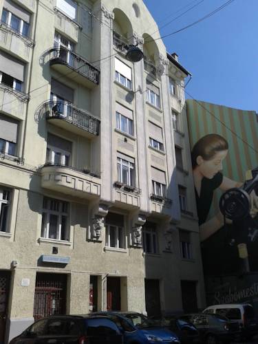 Budapest Hungary Booking Discount booking.com