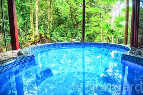 Manuel Antonio Costa Rica Réservation Réduction booking.com