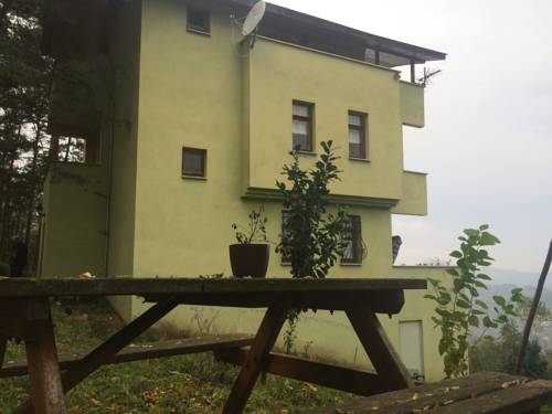 Trabzon Turquie Réservation Réduction booking.com