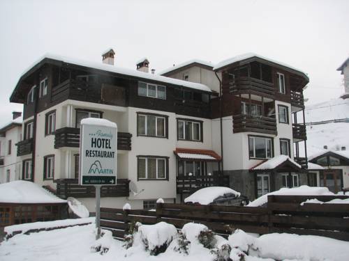 Chepelare Bulgaria Booking Discount booking.com