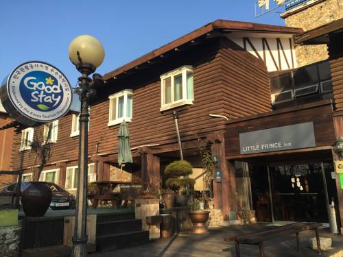 Gurye South Korea Booking Discount booking.com