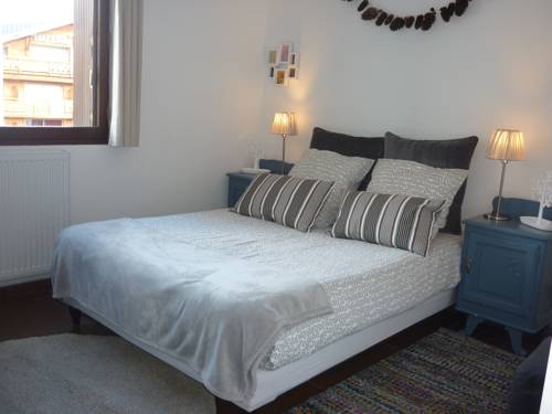 Les Deux Alpes France Réservation Réduction booking.com