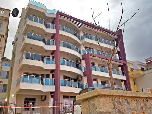 Dobra Voda Monténégro Réservation Réduction booking.com