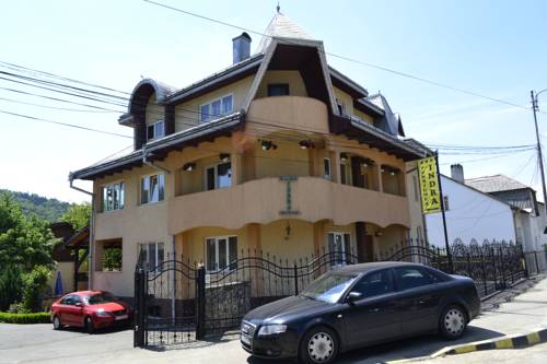 Gura Humorului Roumanie Réservation Réduction booking.com