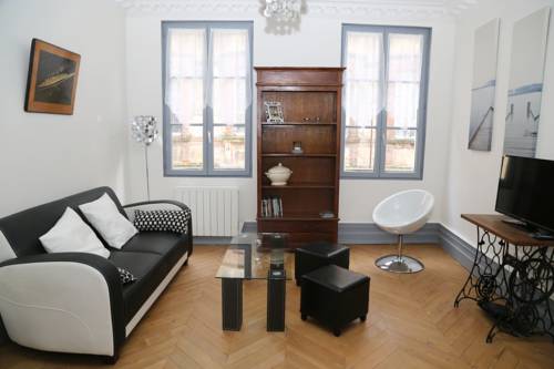 Honfleur France Booking Discount booking.com