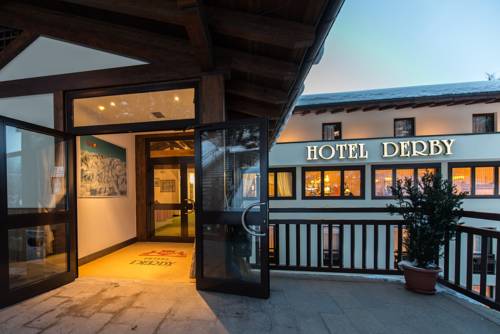 Folgarida-Dimaro Italy Booking Discount booking.com