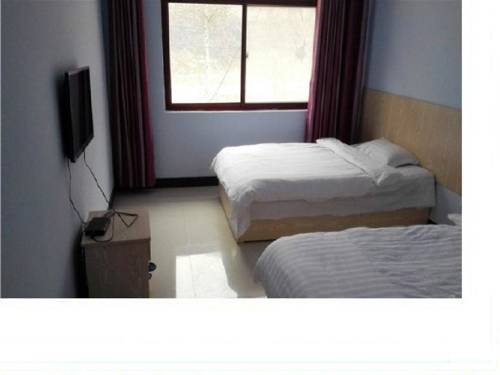 Shibanyan China Booking Discount booking.com