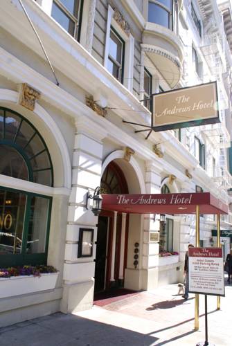 San Francisco, Californie) États Unis Réservation Réduction booking.com