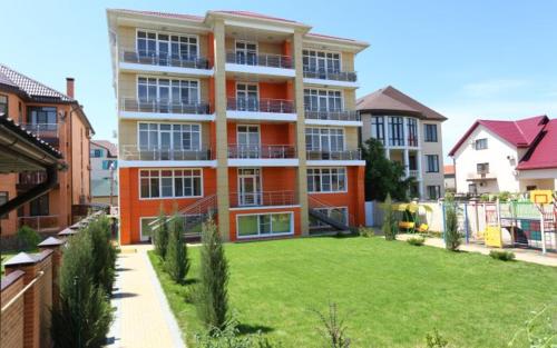 Poselok Peresyp Russia Booking Discount agoda.com