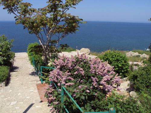 Shcholkine Crimée Réservation Réduction booking.com