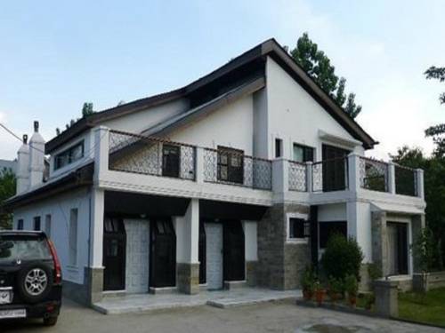 Srinagar India Booking Discount booking.com