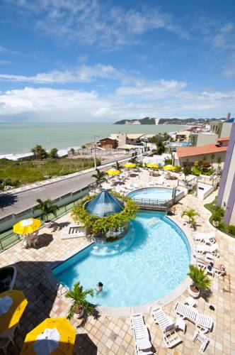 Natal (Rio Grande do Norte) Brésil Réservation Réduction booking.com