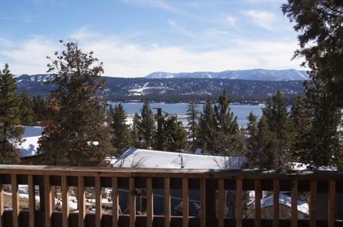 Fawnskin États Unis Réservation Réduction booking.com