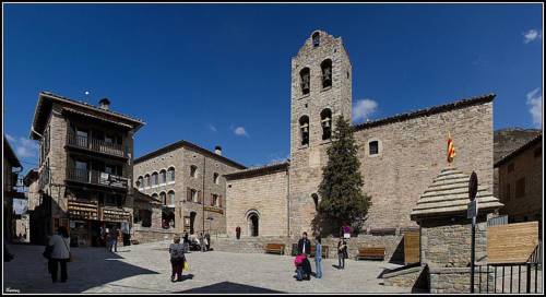 Castellar de N'Hug Espagne Réservation Réduction booking.com