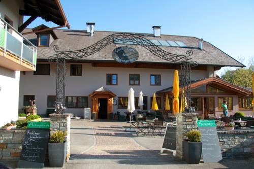 Mondsee L'Autriche Réservation Réduction booking.com