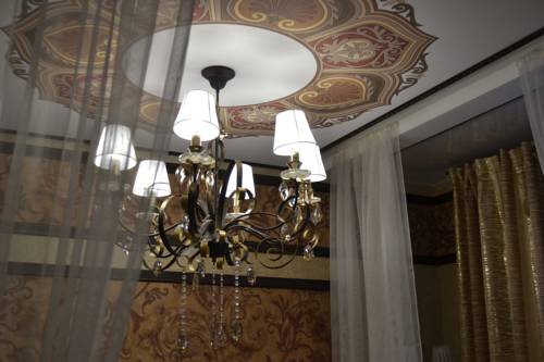 Omsk Russie Réservation Réduction booking.com