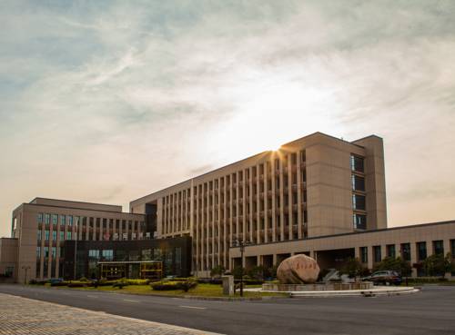 Anji China Booking Discount booking.com