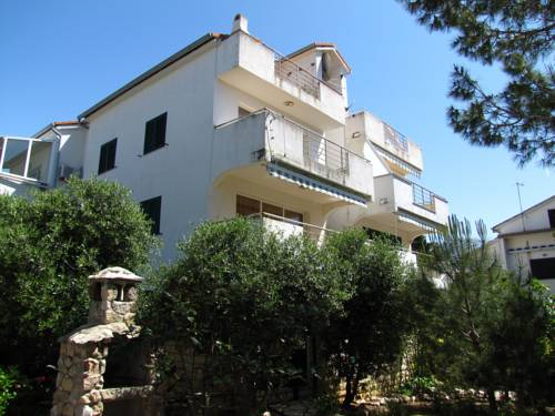 Novalja Croatie Réservation Réduction booking.com