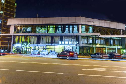 Krasnodar Russia Booking Discount booking.com