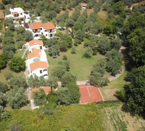 Troulos Greece Booking Discount booking.com