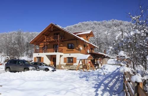 comuna Turnu Ruieni Roumanie Réservation Réduction booking.com