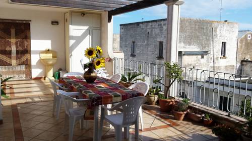 Gagliano del Capo Italy Booking Discount booking.com