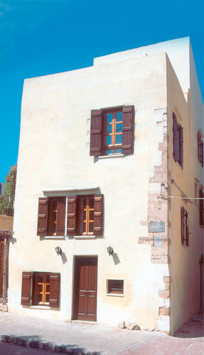 Chania Greece Booking Discount booking.com