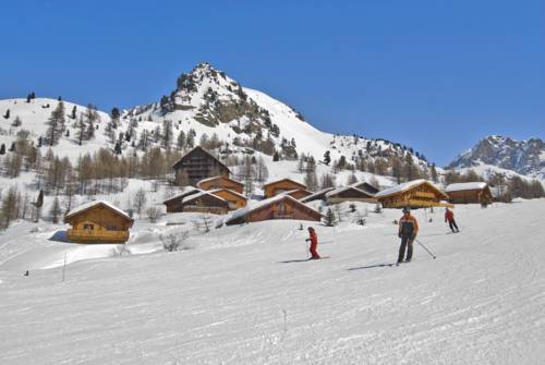 Isola 2000 France Booking Discount booking.com