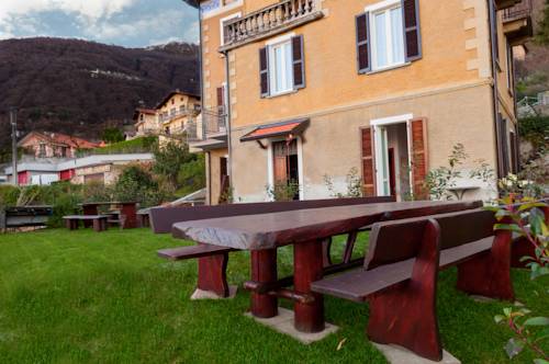 Bellano Italie Réservation Réduction booking.com