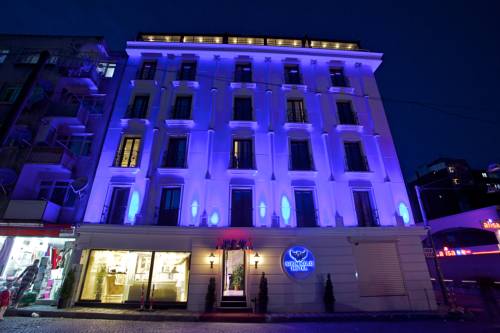 İstanbul Turkey Booking Discount booking.com