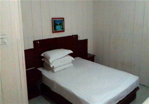 Weiqu China Booking Discount booking.com