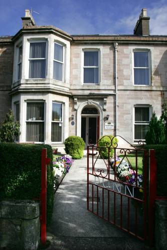 Ayr Royaume-Uni Réservation Réduction booking.com