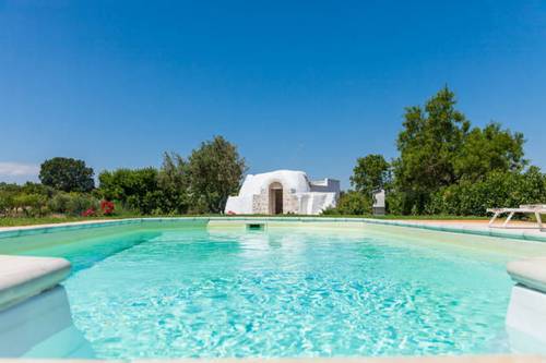 Ostuni Italy Booking Discount booking.com