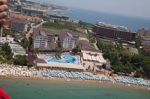 Avsallar Turkey Booking Discount booking.com