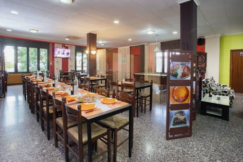 L'Esquirol Espagne Réservation Réduction booking.com