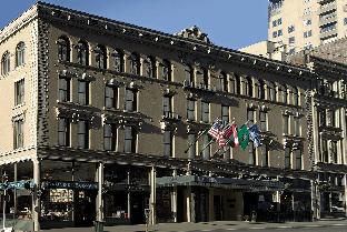 Seattle (WA) United States Booking Discount agoda.com