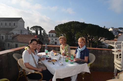 Ravello Italy Booking Discount booking.com