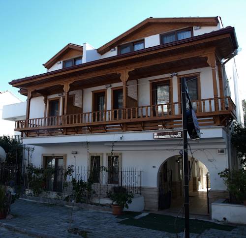 Akyaka Turkey Booking Discount booking.com