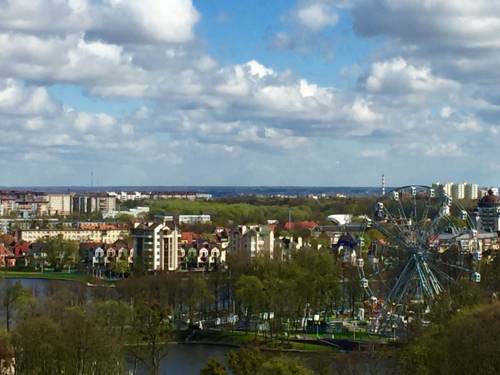 Kaliningrad Russia Booking Discount booking.com