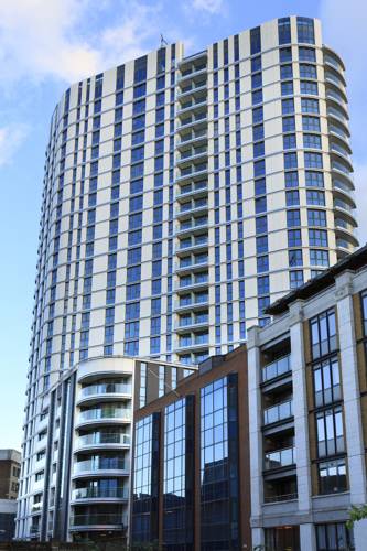 London United Kingdom Booking Discount booking.com