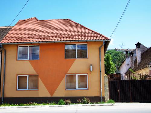 Rîşnov Roumanie Réservation Réduction booking.com