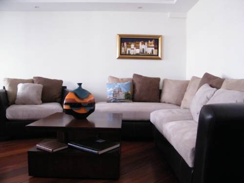 Quito Equateur Réservation Réduction booking.com