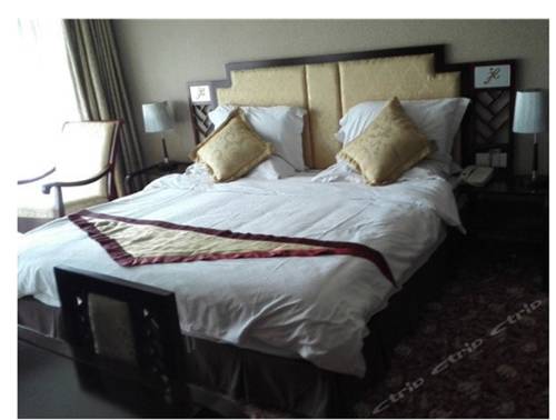 Luzhou Chine Réservation Réduction booking.com