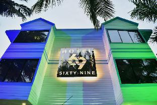 Goa India Booking Discount agoda.com