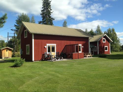 Orsa Sweden Booking Discount booking.com