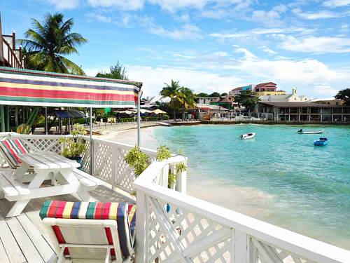 Saint-Laurent Barbade Réservation Réduction booking.com