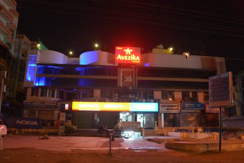 Bhāvnagar Inde Réservation Réduction booking.com