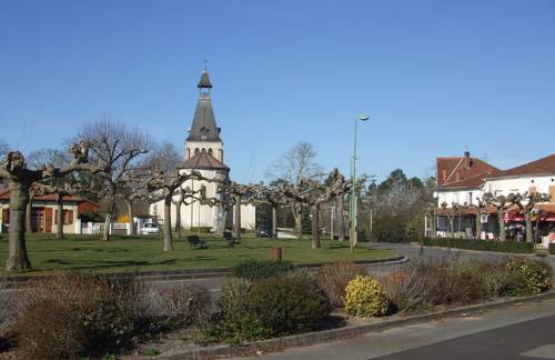 Escource France Réservation Réduction booking.com