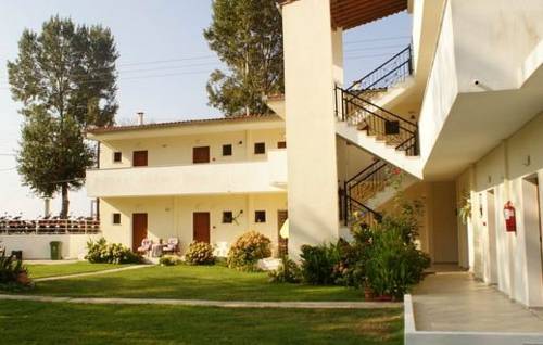 Agia Paraskevi Greece Booking Discount booking.com