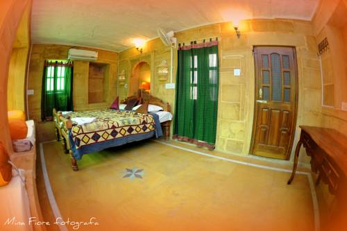 Jaisalmer India Booking Discount booking.com